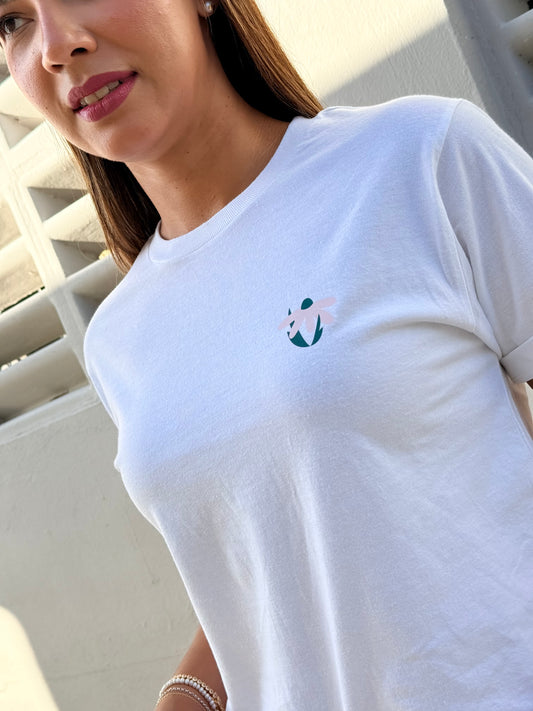 Margarita Crop top Edición Limitada 4to aniversario