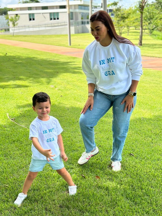 In my mom era Sueter