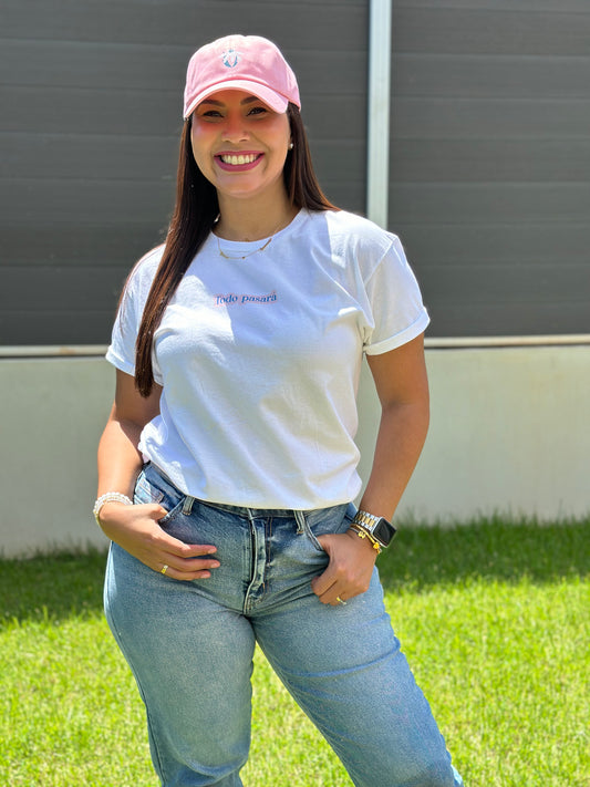 Todo pasará T-shirt