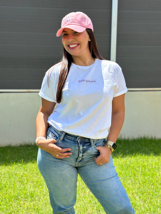 Todo pasará T-shirt