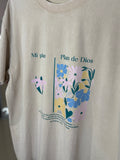 El plan de Dios T-shirt