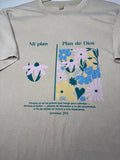 El plan de Dios T-shirt