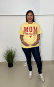 Maternity Mom Mode T-shirt