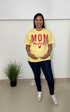 Maternity Mom Mode T-shirt