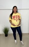 Maternity Mom Mode T-shirt