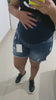 Maternity Short Jean