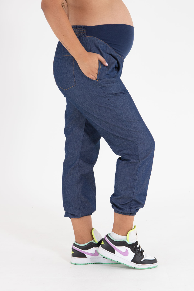 Maternity Jogger